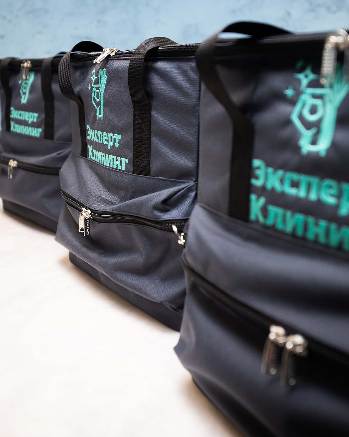 Pro Bag